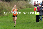 Boys and Girls under-15s, 2021 Farringdon Open Cross Country, Sunderland . Photo: David T. Hewitson/Sports for All Pics